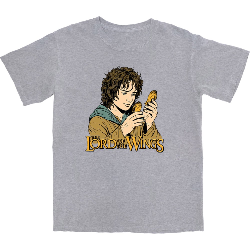 Wings T Shirts