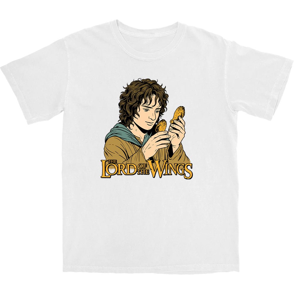 Wings T Shirts