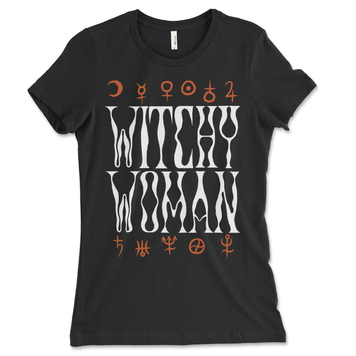 Witchy Woman Shirt