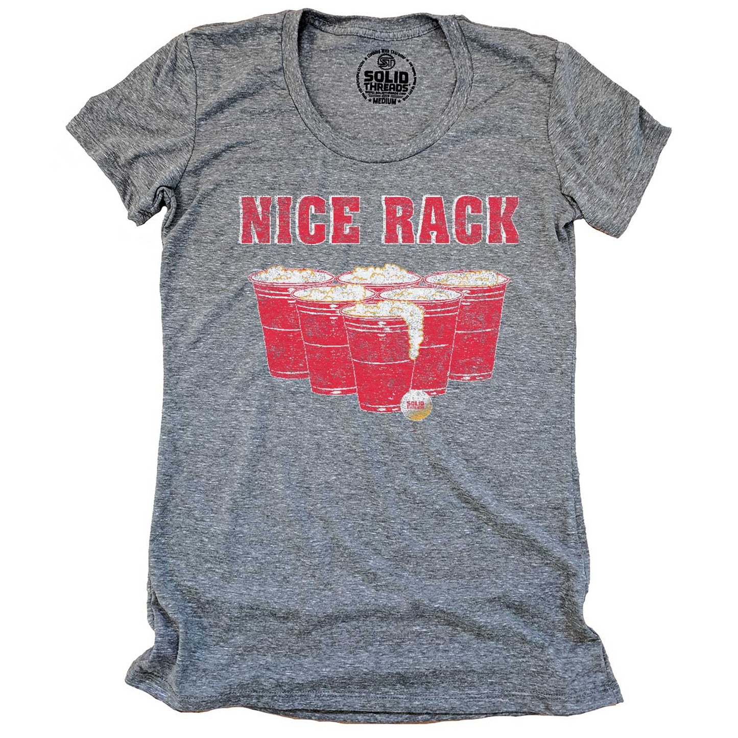 Women's Nice Rack T-shirt
