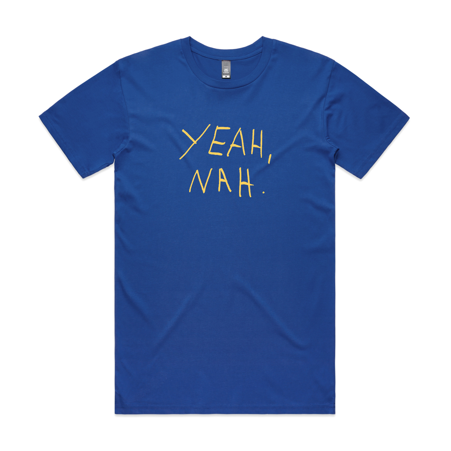 Yeah Nah Tee