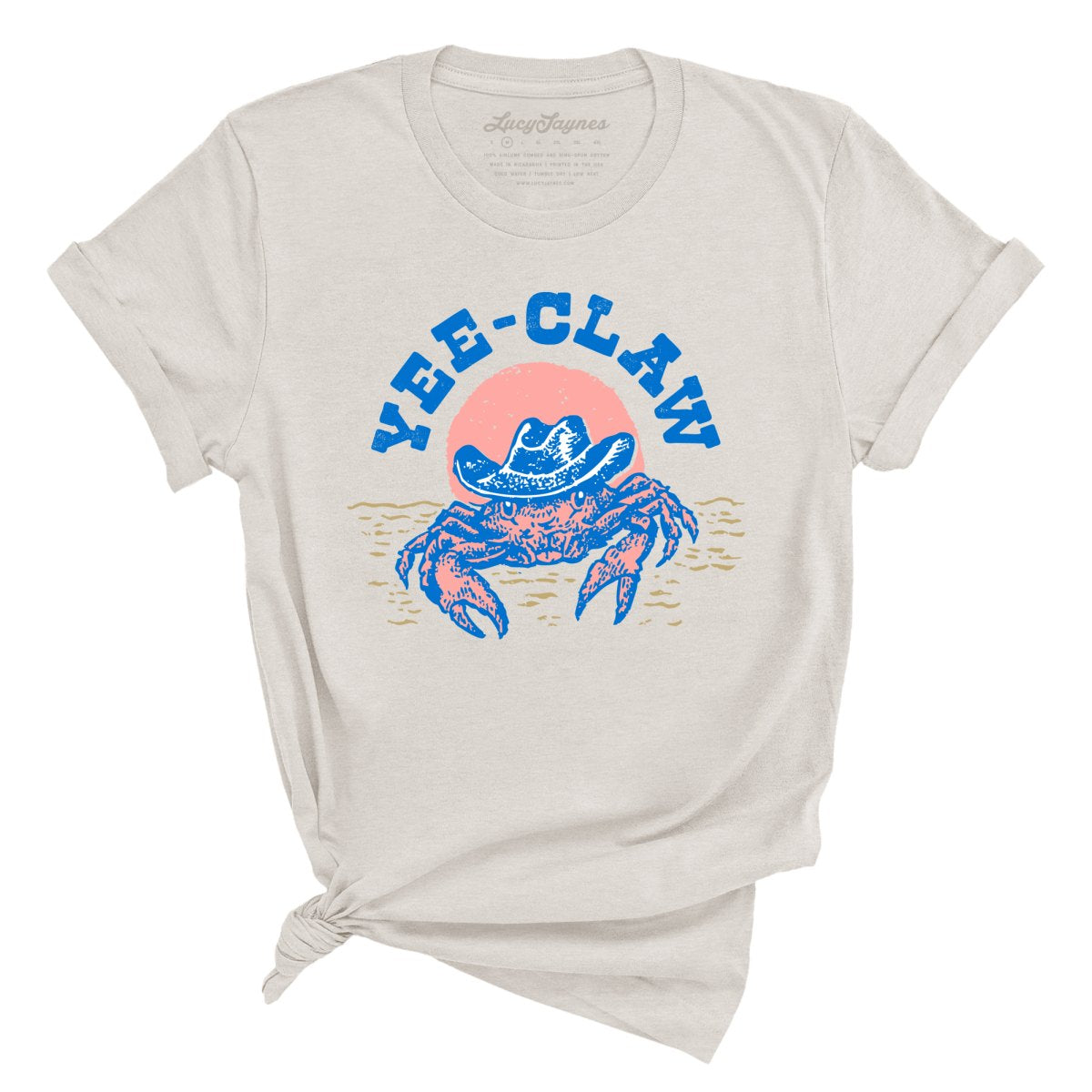 Yee Claw - Tee