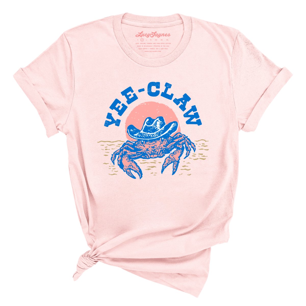 Yee Claw - Tee