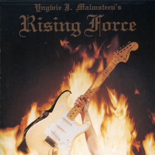 Yngwie J. Malmsteen - Rising Force