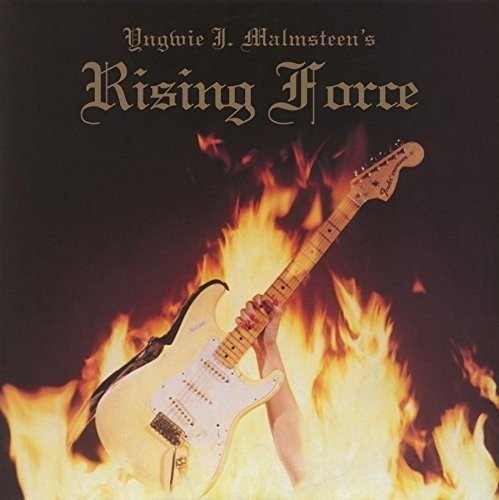 Yngwie J. Malmsteen - Rising Force
