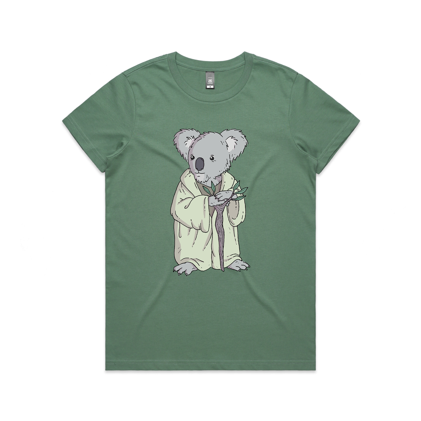 Master Koala Tee