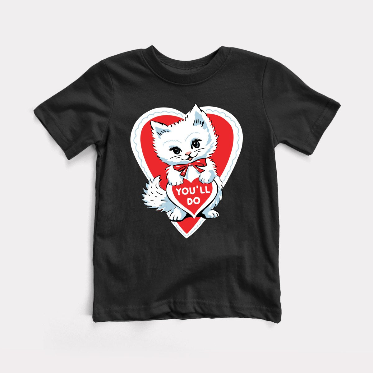 You'll Do - Baby Tee