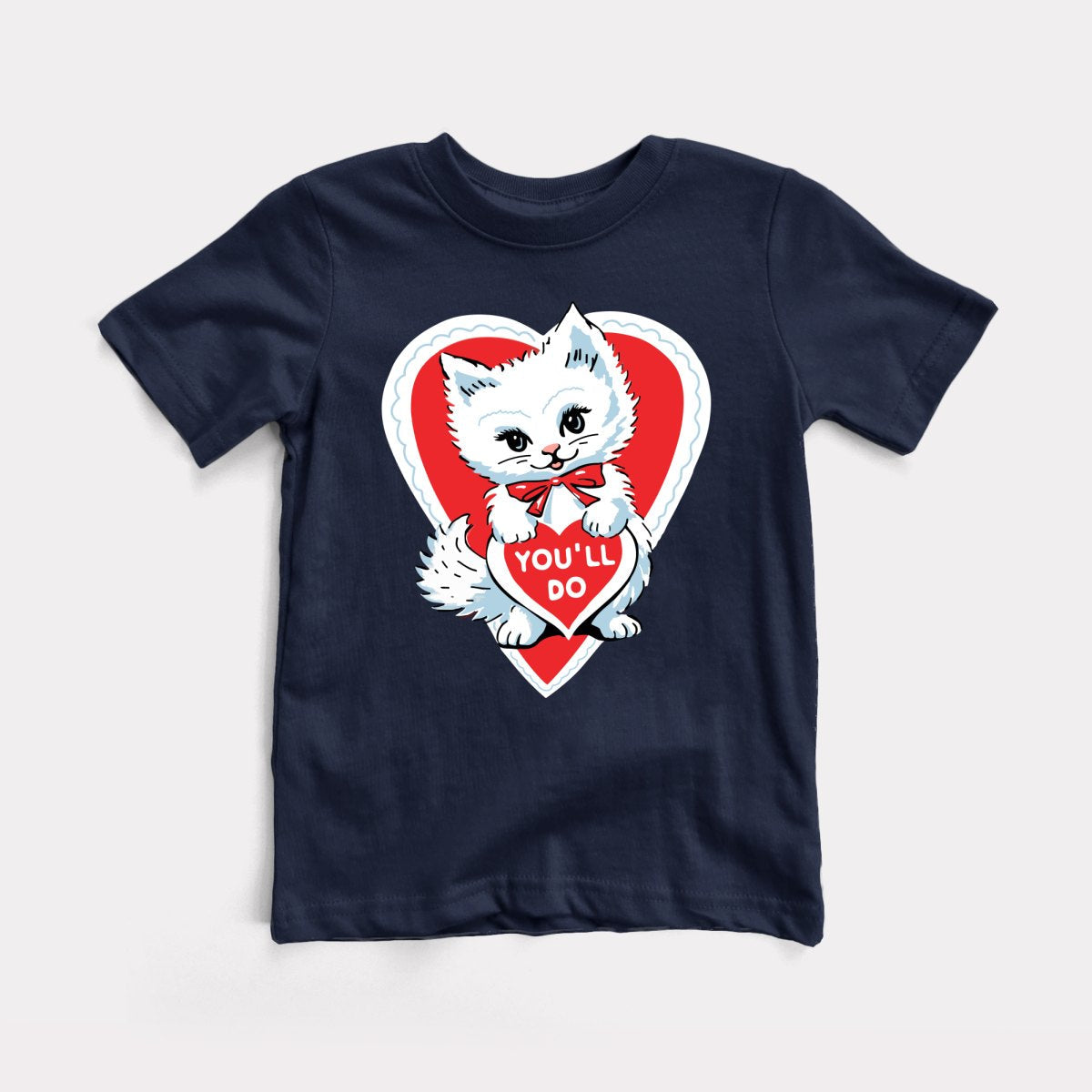 You'll Do - Baby Tee