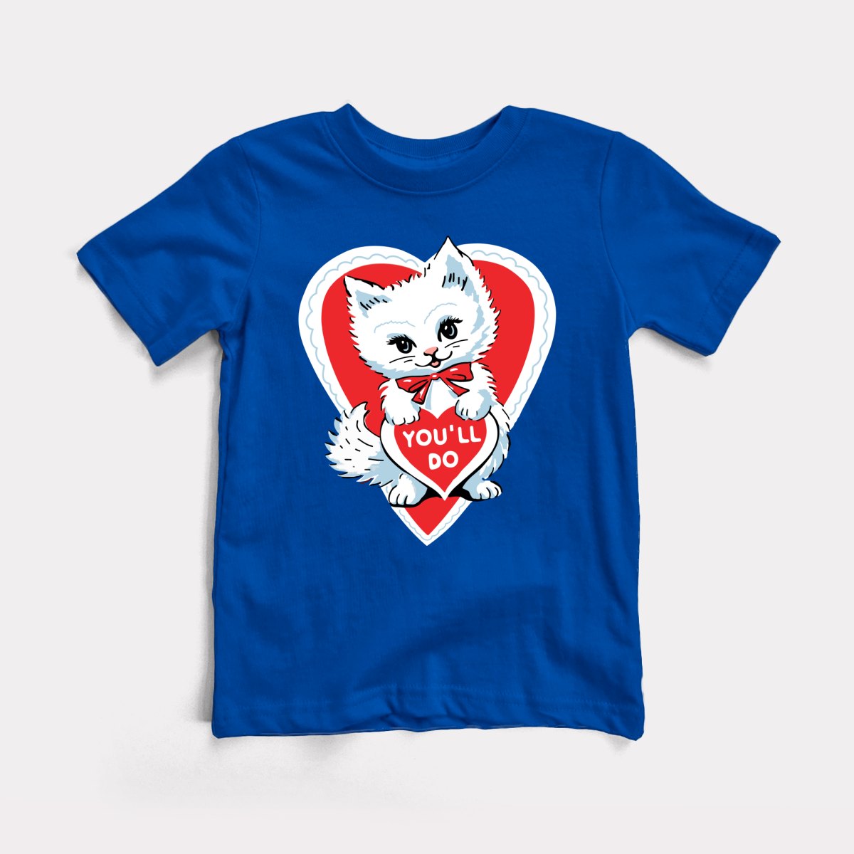 You'll Do - Baby Tee