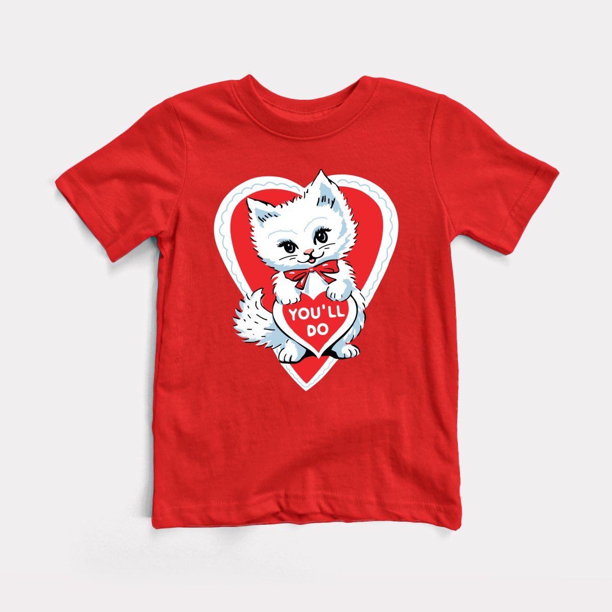 You'll Do - Baby Tee