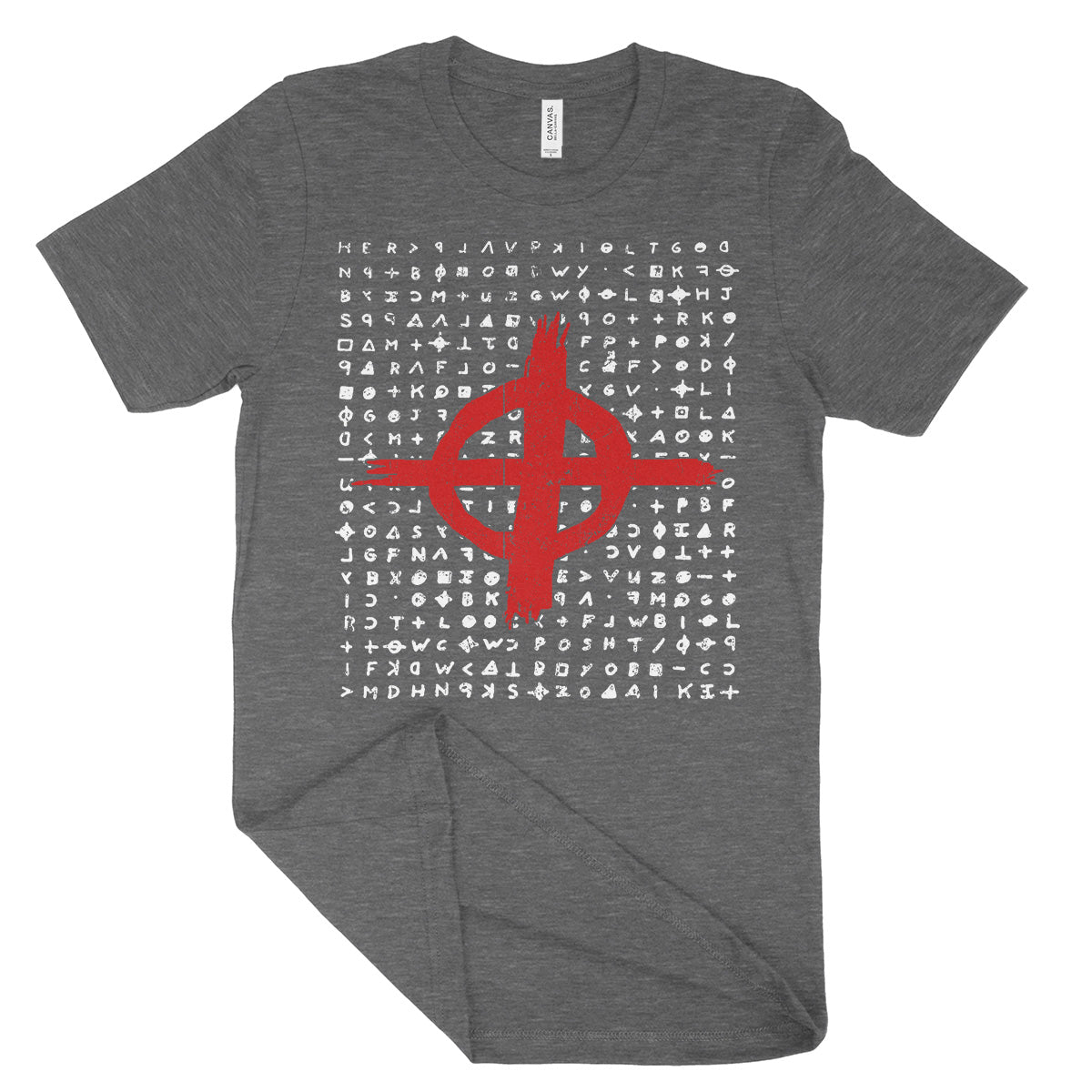 Zodiac Killer Shirt