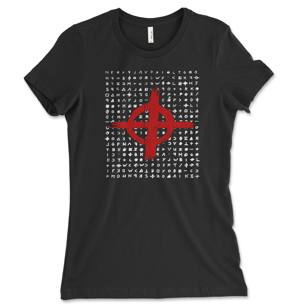 Zodiac Killer Women's T-Shirt