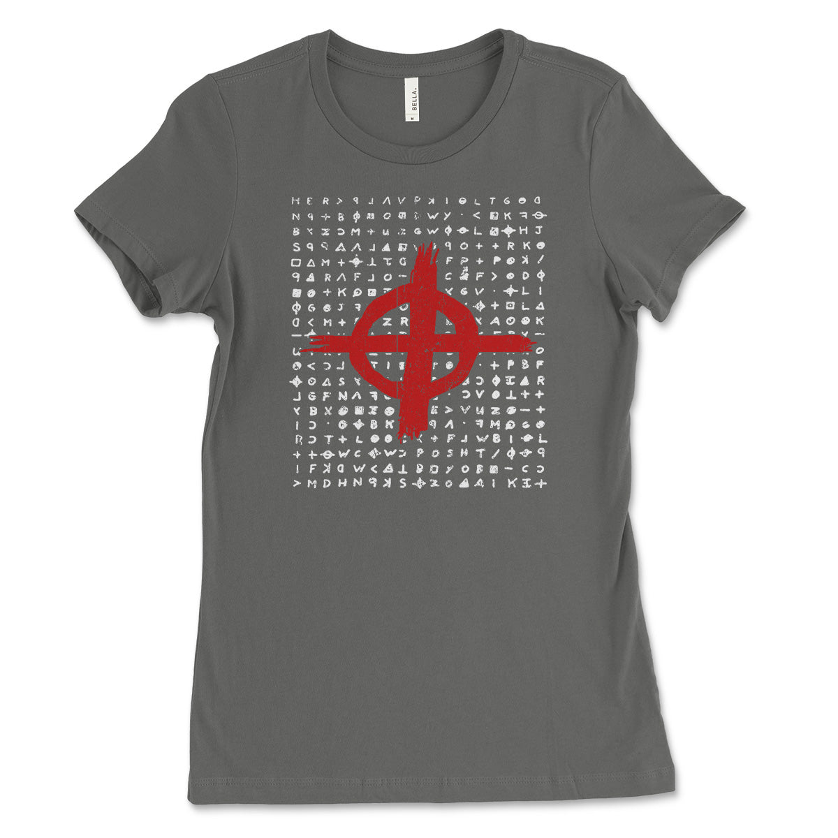 Zodiac Killer Women's T-Shirt