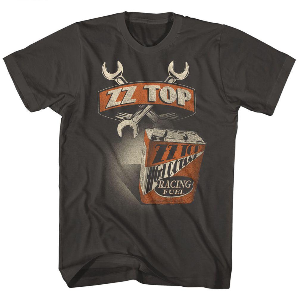 ZZ Top High Octane T-Shirt